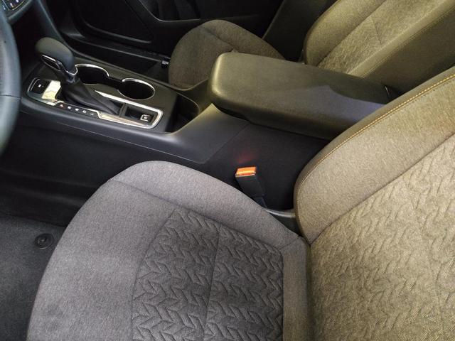 Photo of 2023 Mosaic Black Metallic Chevrolet Equinox