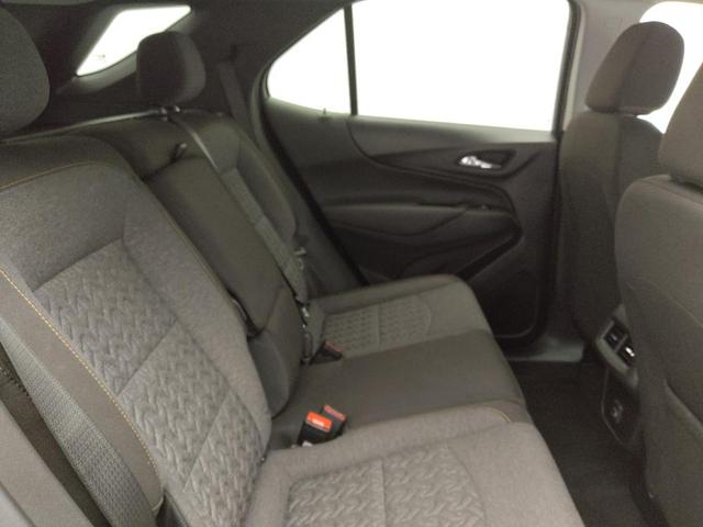 Photo of 2023 Mosaic Black Metallic Chevrolet Equinox
