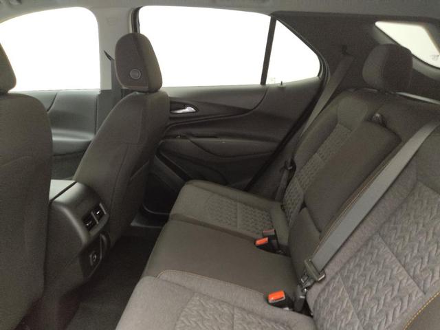 Photo of 2023 Mosaic Black Metallic Chevrolet Equinox