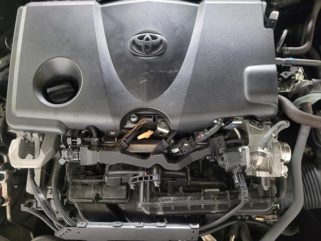 Photo of 2021 Midnight Black Metallic Toyota Camry