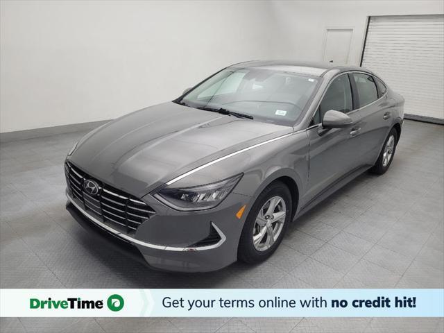 2023 Hyundai Sonata