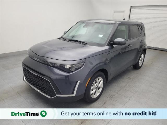 2024 Kia SOUL