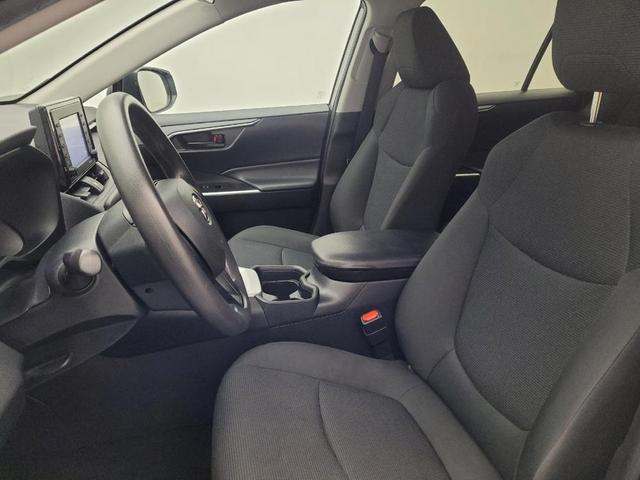 Photo of 2020 Silver Sky Metallic Toyota RAV4