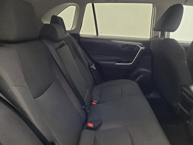 Photo of 2020 Silver Sky Metallic Toyota RAV4