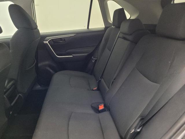 Photo of 2020 Silver Sky Metallic Toyota RAV4