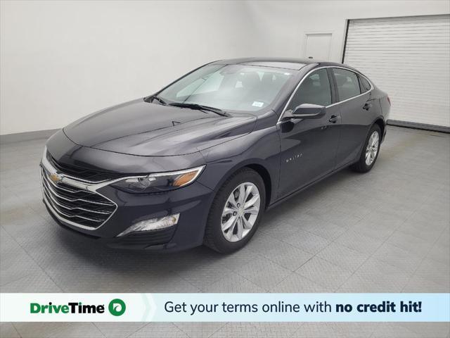 2023 Chevrolet Malibu