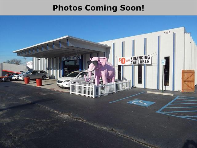 Photo of 2021 Oxford White Ford Explorer