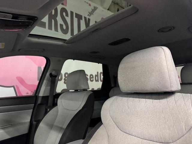 Photo of 2020 Steel Graphite Hyundai PALISADE