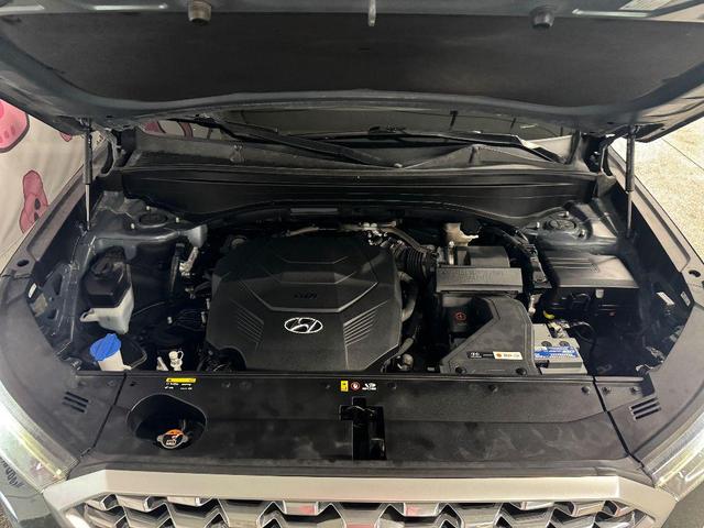 Photo of 2020 Steel Graphite Hyundai PALISADE