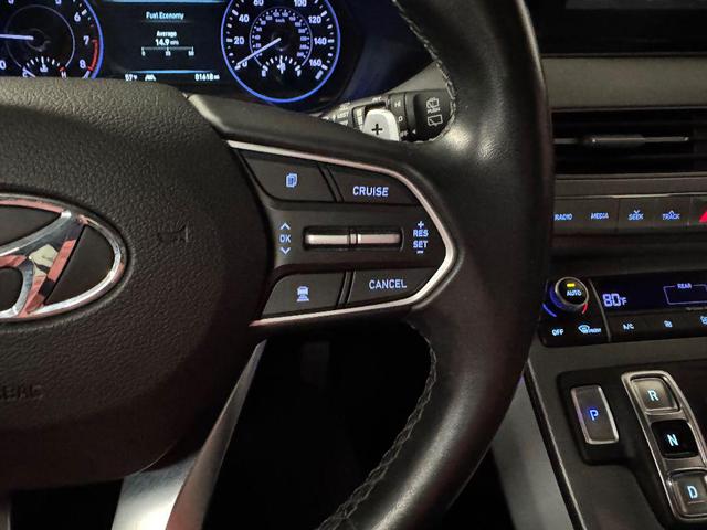 Photo of 2020 Steel Graphite Hyundai PALISADE