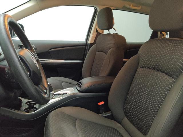 Photo of 2018 Contusion Blue Pearlcoat Dodge Journey