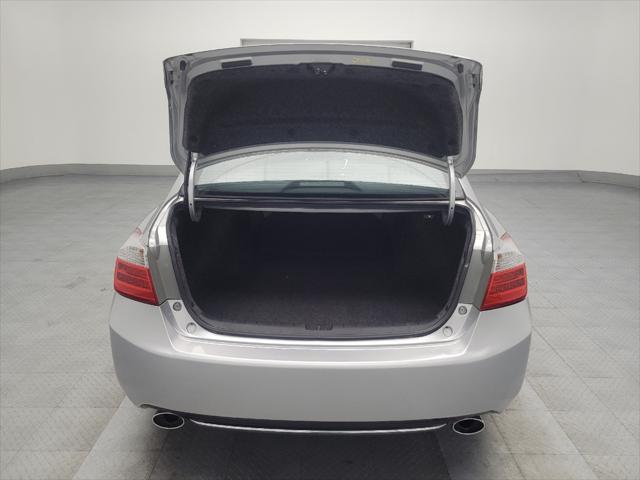 Photo of 2014 Alabaster Silver Metallic Honda Accord