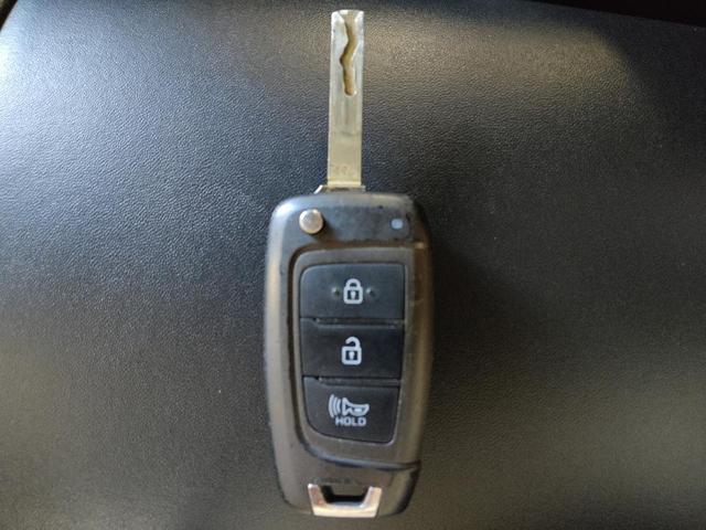 Photo of 2023 Twilight Black Hyundai SANTA FE