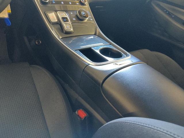 Photo of 2023 Twilight Black Hyundai SANTA FE