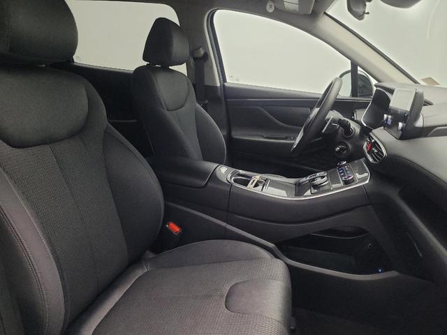 Photo of 2023 Twilight Black Hyundai SANTA FE