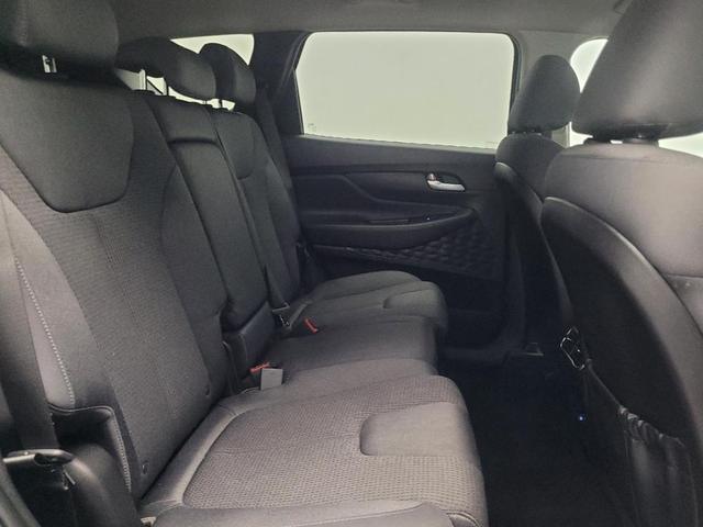 Photo of 2023 Twilight Black Hyundai SANTA FE