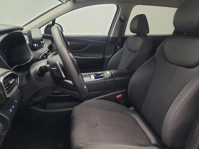 Photo of 2023 Twilight Black Hyundai SANTA FE