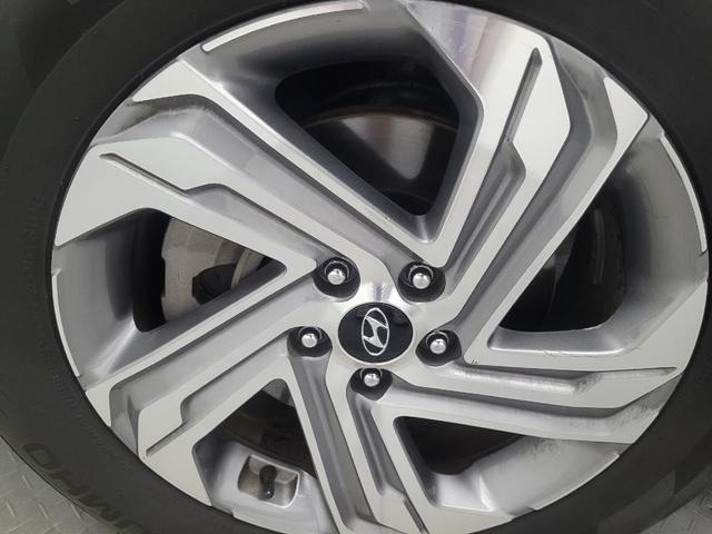 Photo of 2023 Twilight Black Hyundai SANTA FE