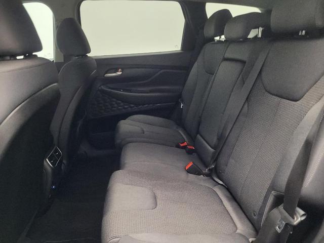 Photo of 2023 Twilight Black Hyundai SANTA FE