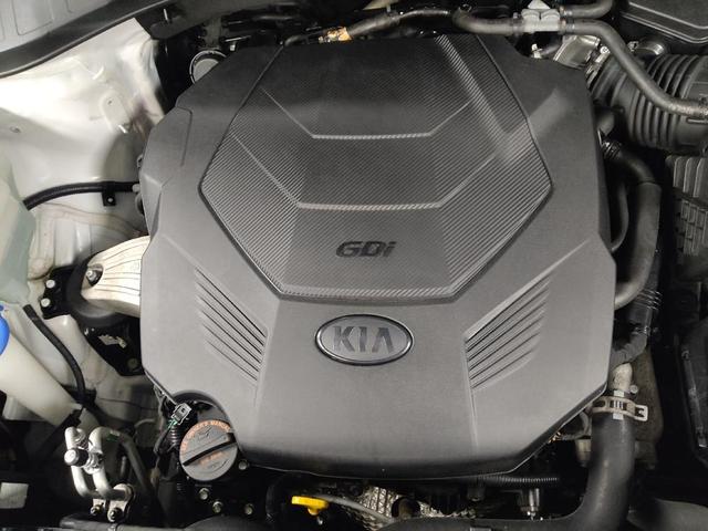 Photo of 2020 Snow White Pearl Kia Sorento