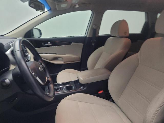 Photo of 2020 Snow White Pearl Kia Sorento