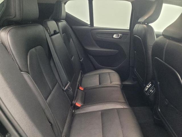 Photo of 2021 Black Volvo XC40