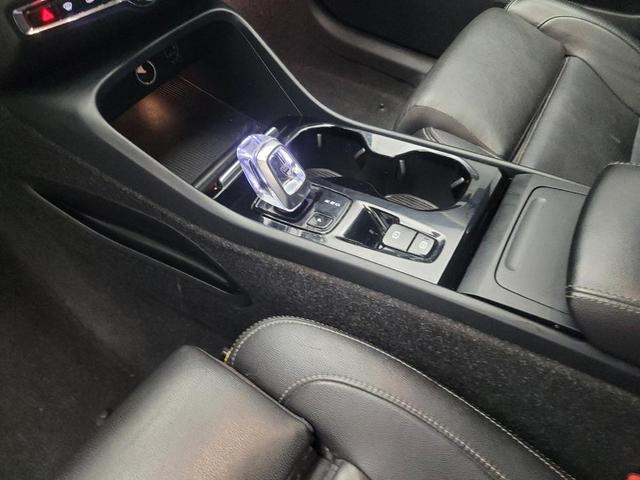 Photo of 2021 Black Volvo XC40