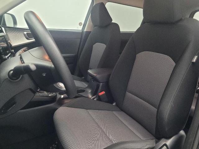 Photo of 2023 Fusion Black Kia Soul