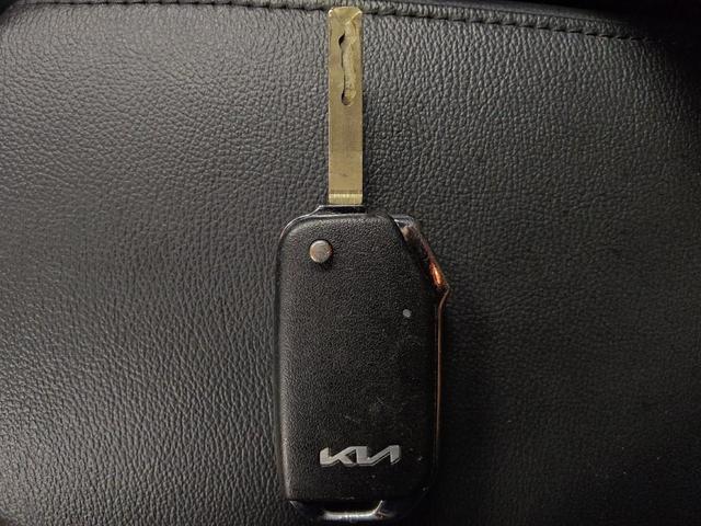 Photo of 2023 Fusion Black Kia Soul