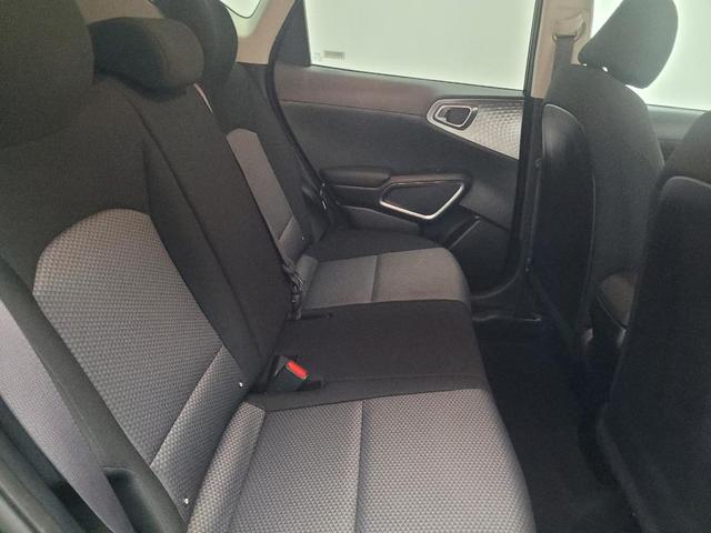 Photo of 2023 Fusion Black Kia Soul