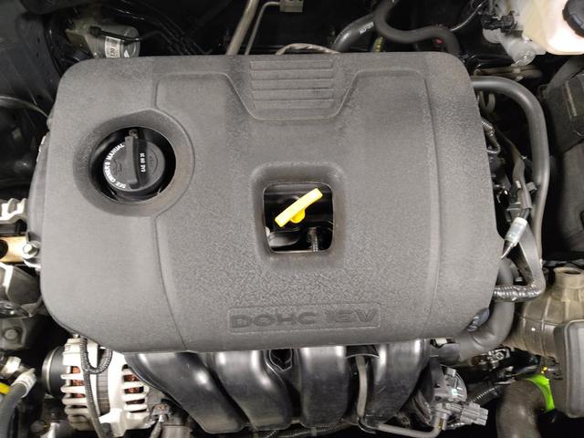Photo of 2023 Fusion Black Kia Soul