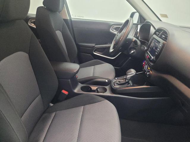 Photo of 2023 Fusion Black Kia Soul