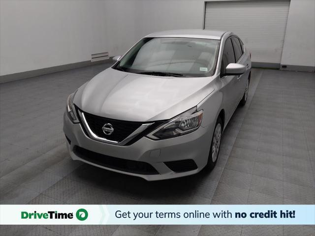 2019 Nissan Sentra