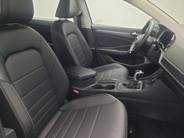 Photo of 2024 Pyrite Silver Metallic Volkswagen Jetta