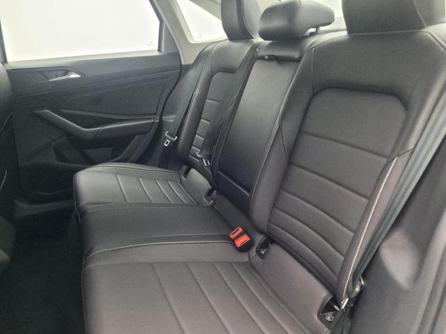 Photo of 2024 Pyrite Silver Metallic Volkswagen Jetta