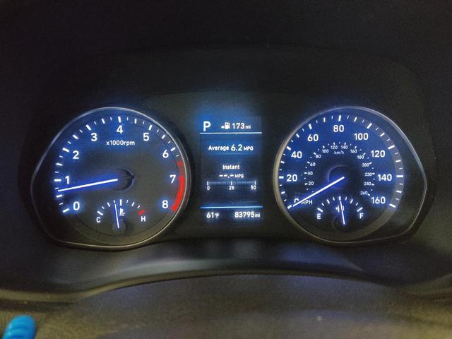 Photo of 2018 Ceramic White Hyundai Elantra GT