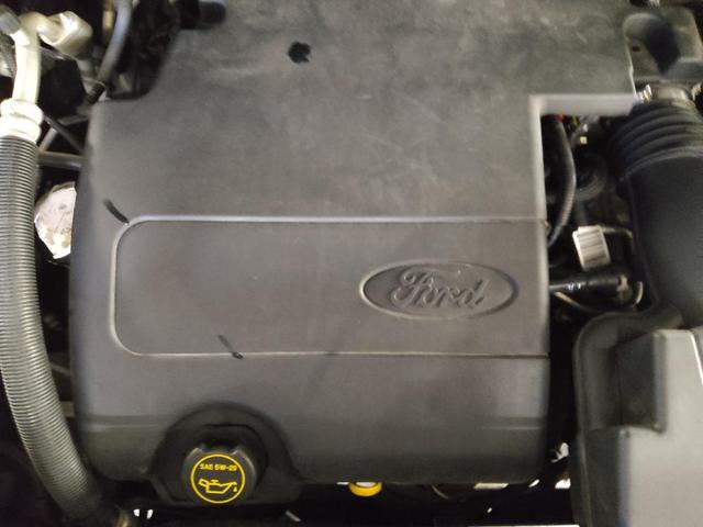 Photo of 2017 Gray Ford Explorer