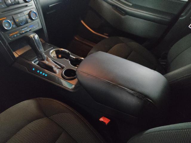 Photo of 2017 Gray Ford Explorer