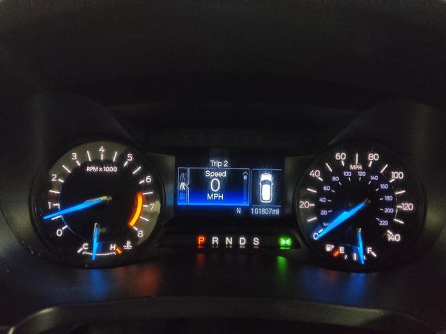 Photo of 2017 Gray Ford Explorer