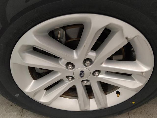 Photo of 2017 Gray Ford Explorer