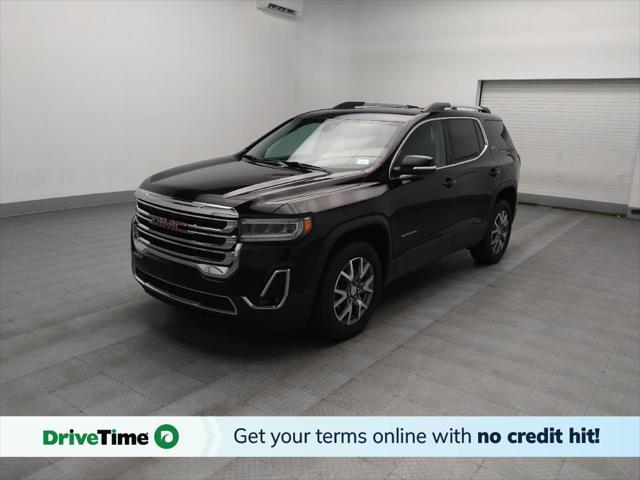 2023 GMC Acadia