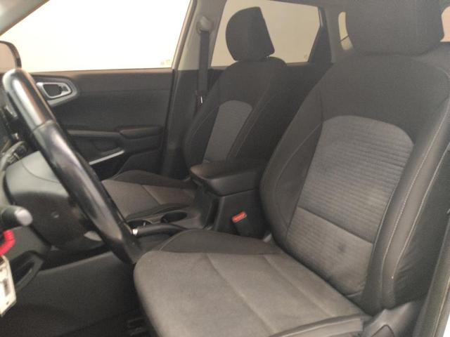 Photo of 2020 Snow White Pearl Kia Soul