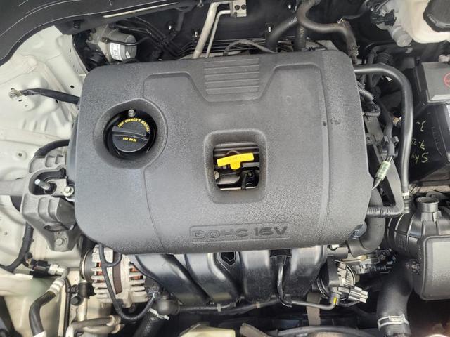 Photo of 2020 Snow White Pearl Kia Soul