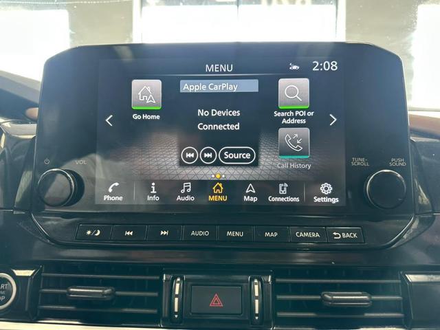 Photo of 2023 Boulder Gray Pearl Nissan Pathfinder