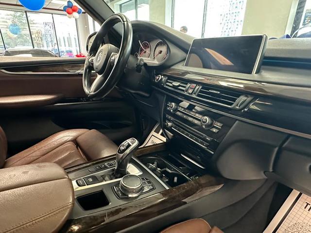Photo of 2017 Alpine White BMW X5
