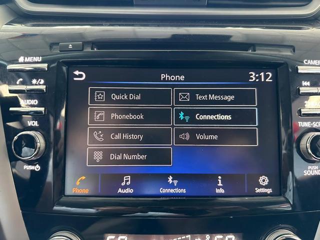 Photo of 2020 Cayenne Red Metallic Nissan Murano