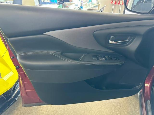 Photo of 2020 Cayenne Red Metallic Nissan Murano