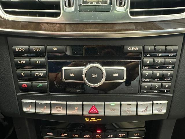 Photo of 2014 Polar White Mercedes-Benz E-Class
