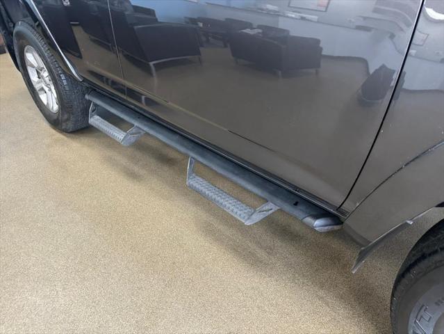 Photo of 2022 Magnetic Gray Metallic Toyota 4Runner