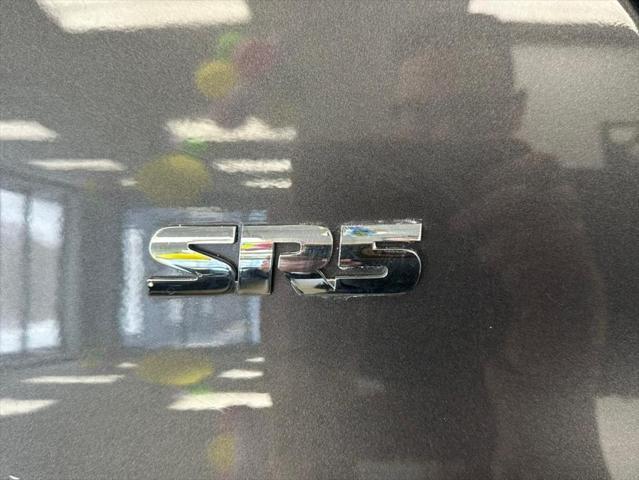 Photo of 2022 Magnetic Gray Metallic Toyota 4Runner